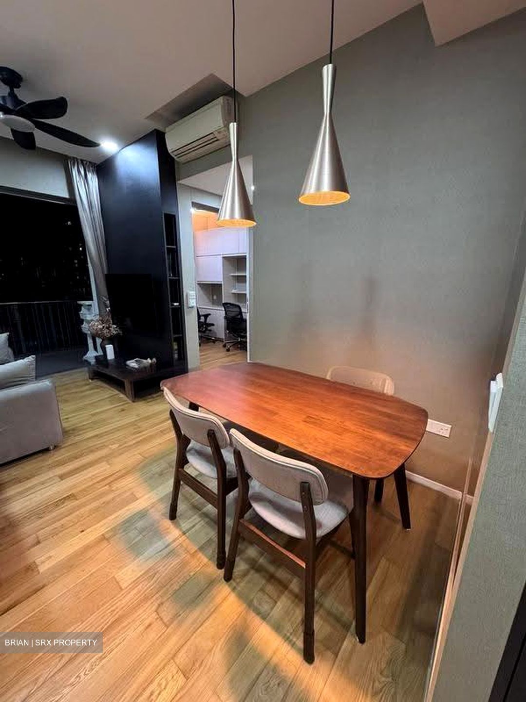 Okio (D12), Apartment #613229571